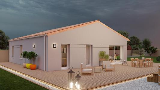 Annonce Vente 6 pi�ces Maison Vallet 44