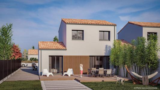 Annonce Vente 5 pi�ces Maison Maisdon-sur-sevre 44