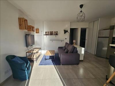 Annonce Location 2 pi�ces Appartement Puy-sainte-reparade 13