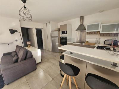 Louer Appartement Puy-sainte-reparade Bouches du Rhone