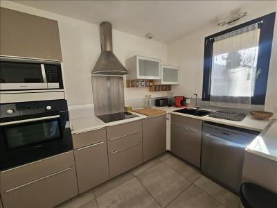 Louer Appartement Puy-sainte-reparade 880 euros