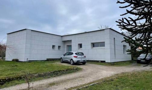 Louer Maison 120 m2 Cubnezais