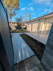 Annonce Location 3 pi�ces Maison Villenave-d'ornon 33