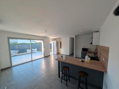 Louer Maison 80 m2 Villenave-d'ornon