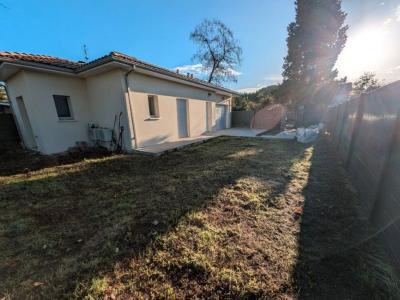 Louer Maison Villenave-d'ornon Gironde