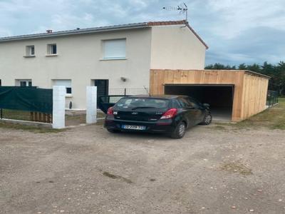 Annonce Location 3 pi�ces Maison Reignac 33