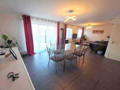 For sale Lexy 6 rooms 121 m2 Meurthe et moselle (54720) photo 0