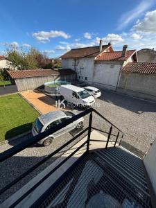Annonce Vente 6 pi�ces Maison Saint-gaudens 31