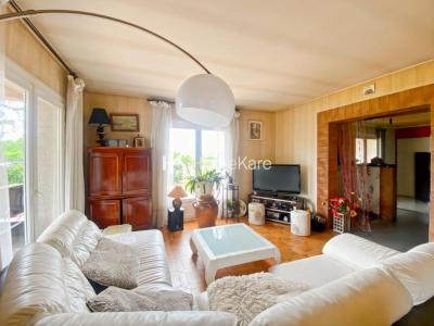 Acheter Maison 132 m2 Montauban