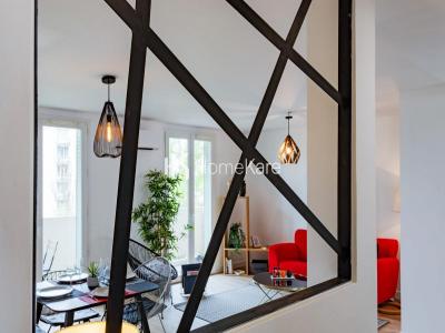 Acheter Appartement 63 m2 Toulouse