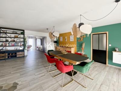 Acheter Maison Castelsarrasin 404000 euros