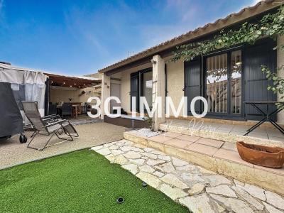 Annonce Vente 4 pi�ces Maison Vias 34