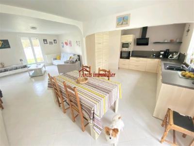 For sale Arcis-sur-aube Proche  Arcis sur Aube 6 rooms 129 m2 Aube (10700) photo 2