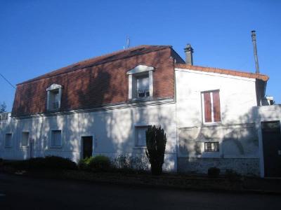 For sale Bry-sur-marne CENTRE VILLE 3 rooms 53 m2 Val de Marne (94360) photo 0