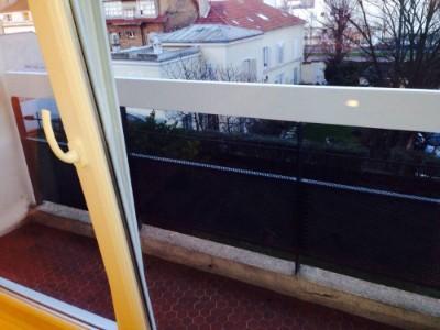 For rent Ivry-sur-seine 1 room 22 m2 Val de Marne (94200) photo 1