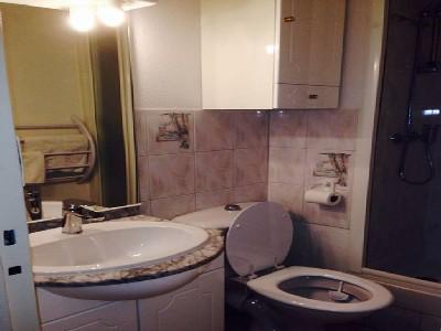 For rent Ivry-sur-seine 1 room 22 m2 Val de Marne (94200) photo 3