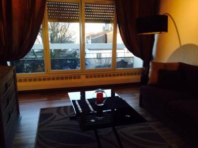 For rent Ivry-sur-seine 1 room 22 m2 Val de Marne (94200) photo 4