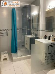 Louer Appartement 45 m2 Metz