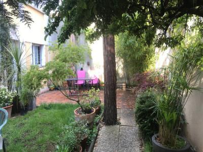 Louer Maison Joinville-le-pont 998 euros