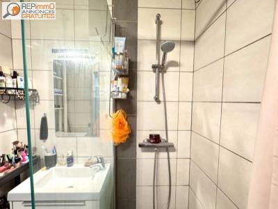 Annonce Location 2 pi�ces Appartement Strasbourg 67