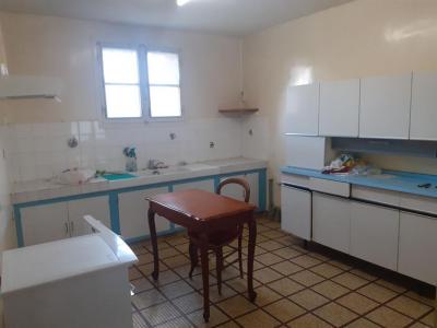 Annonce Vente 4 pi�ces Maison Bauge 49