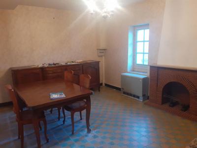 Acheter Maison 93 m2 Bauge