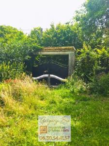 Annonce Vente Terrain Esternay 51