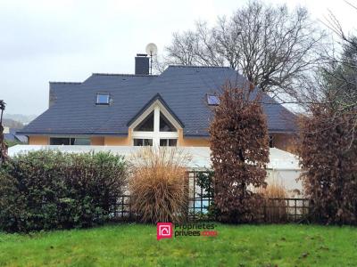 Annonce Vente 6 pi�ces Maison Quimper 29