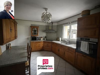 Annonce Vente 6 pi�ces Maison Combourg 35
