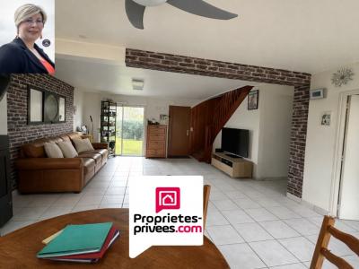 Acheter Maison 108 m2 Combourg