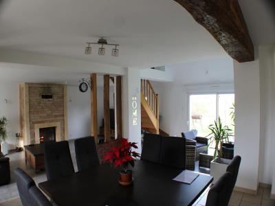 For sale Vibraye 6 rooms 135 m2 Sarthe (72320) photo 0