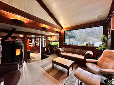 Acheter Maison 95 m2 Foulayronnes