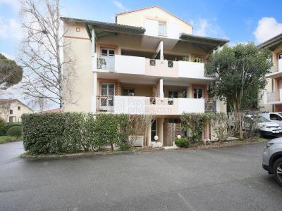 For sale Toulouse 3 rooms 64 m2 Haute garonne (31400) photo 0