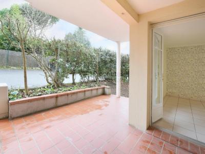 Annonce Vente 3 pi�ces Appartement Toulouse 31