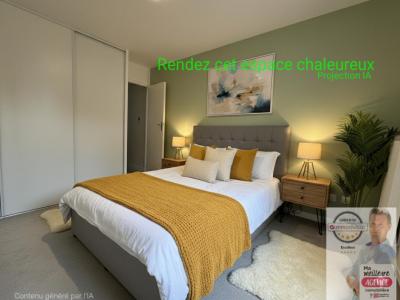 For sale Rambouillet 2 rooms 46 m2 Yvelines (78120) photo 3