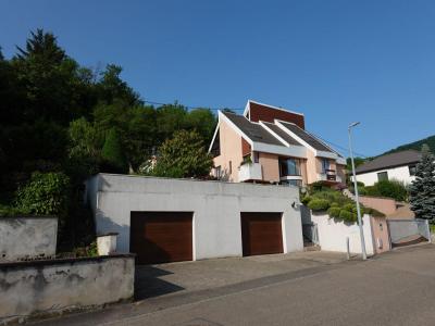 For sale Wintzenheim 10 rooms 299 m2 Haut rhin (68920) photo 2