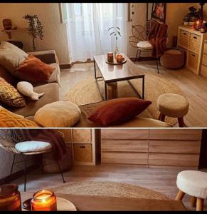 Annonce Vente 3 pi�ces Appartement Cuges-les-pins 13