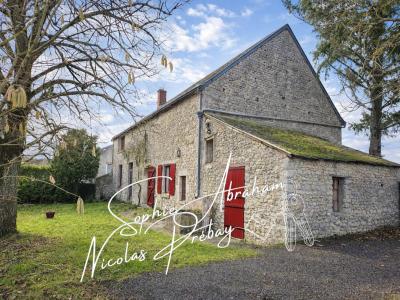 For sale Bazoches-les-hautes 2 rooms 86 m2 Eure et loir (28140) photo 2