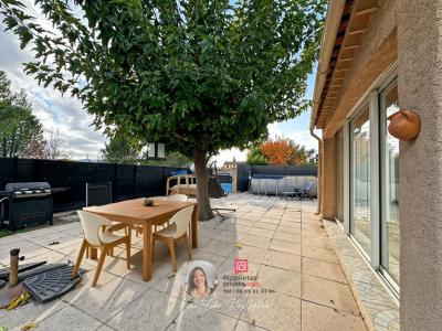 Acheter Maison Arcs Var