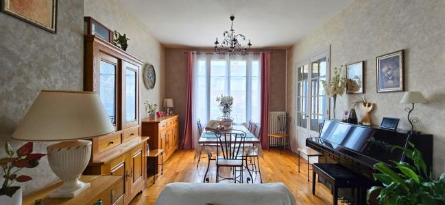 Annonce Vente 7 pi�ces Maison Soissons 02