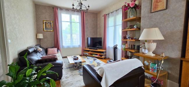 Acheter Maison Soissons 415000 euros