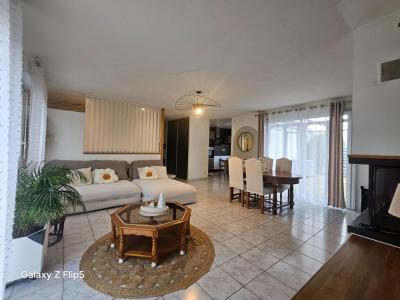 Acheter Maison 120 m2 Dontrien