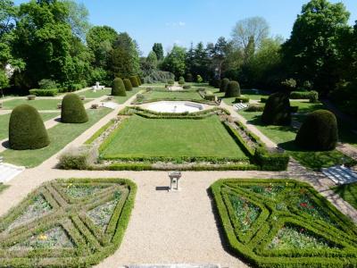 Annonce Vente Prestige Ezy-sur-eure 27