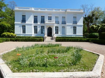 Acheter Prestige 400 m2 Ezy-sur-eure