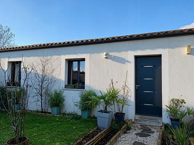 Annonce Vente 3 pi�ces Maison Ferrieres 17