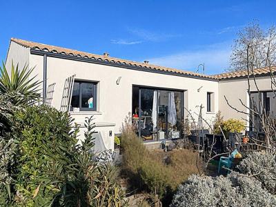 Acheter Maison 96 m2 Ferrieres