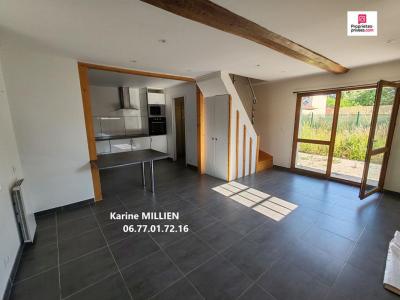For sale Ouerre 3 rooms 53 m2 Eure et loir (28500) photo 0