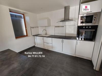 Annonce Vente 3 pi�ces Maison Ouerre 28