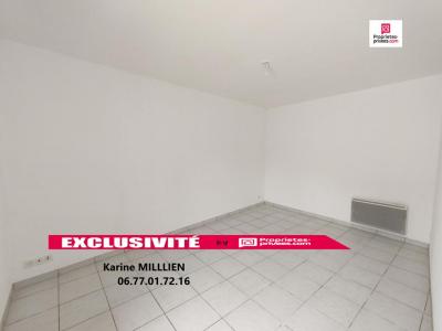 Annonce Vente 3 pi�ces Maison Nonancourt 27