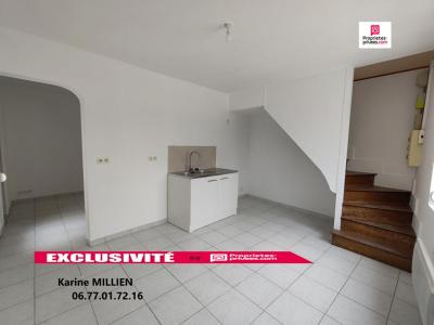 Acheter Maison Nonancourt Eure